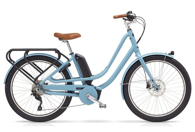 Benno Bikes EJOY 10D Performance 26 Velo de Ville Electrique Femme 2022 Niagara Blue 1.jpg