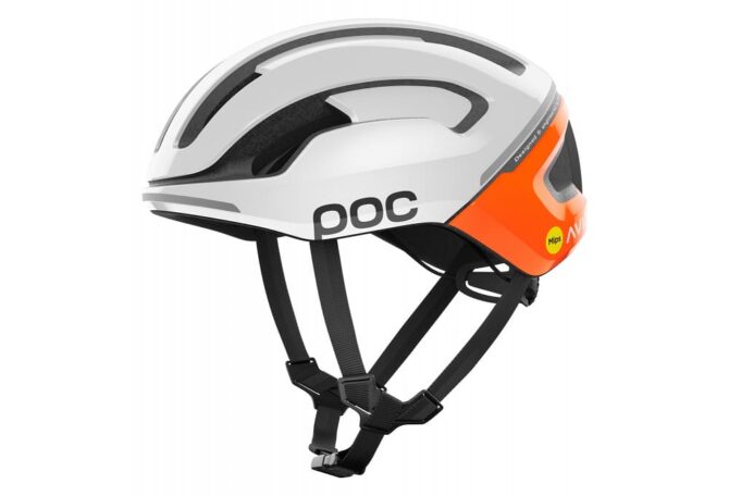 Casque Poc Omne Air MIPS Blanc Orange 1.jpg