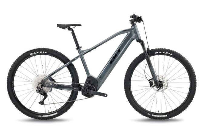 VTT Electrique Semi Rigide BH Atoms Pro Shimano Deore 10V 720 Wh 29 Gris 1.jpeg