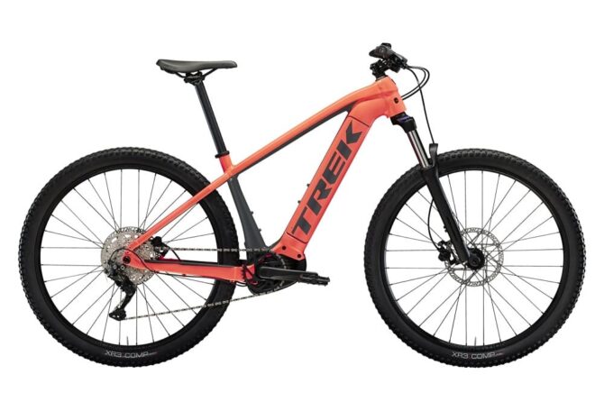 VTT Electrique Semi Rigide Trek Powerfly 4 Shimano Deore 10V 625Wh 29 Rouge Corail Gen 4 1 1.jpeg