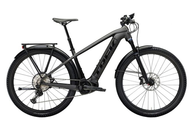 VTT Electrique Semi Rigide Trek Powerfly Sport 7 EQ Shimano SLX XT 12V 625Wh 29 Noir Mat 2023 1 1.jpeg