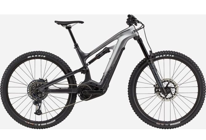 VTT Electrique Tout Suspendu Cannondale Moterra Neo Carbon 2 gris.jpg