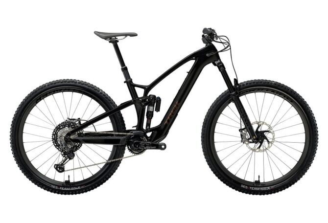 VTT Electrique Tout Suspendu Trek Fuel EXe 9.9 Shimano XTR 12V 360 Wh 29 Noir 2023 1.jpeg