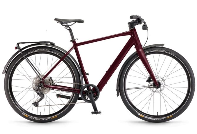 Velo de Fitness Electrique Winora E Flitzer Shimano Deore 10V 250 Wh 27.5 rouge 2023 1.jpg