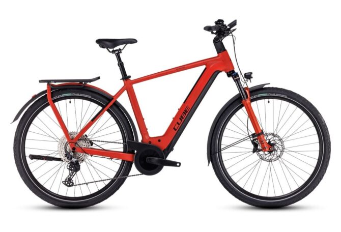 Velo de Ville Electrique Cube Kathmandu Hybrid EXC 750 Shimano Deore 12V 750 Wh 700 mm Rouge 2023 1 1.jpeg