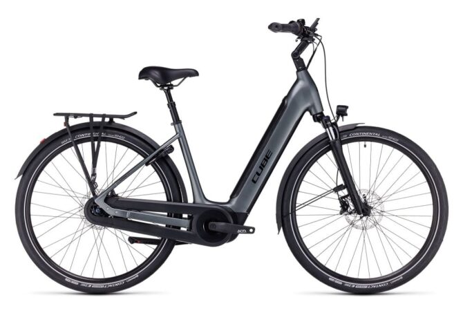 Velo de Ville Electrique Cube Supreme Hybrid Pro 500 Easy Entry Shimano Nexus 8V 500 Wh 700 mm Gris Flash 2023 1 1.jpeg