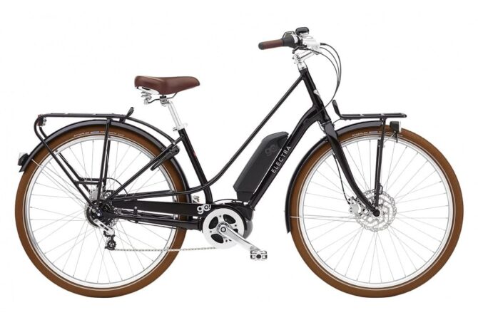 Velo de Ville Electrique Electra Loft Go 5i EQ 400 Wh Noir 1.jpg