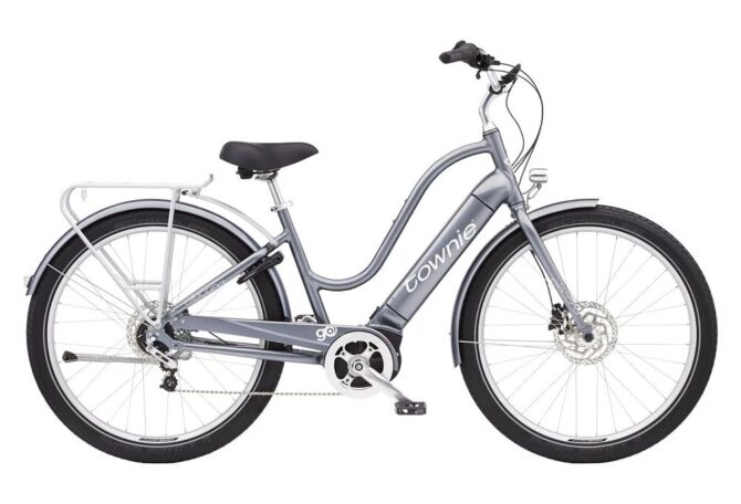 Velo de Ville Electrique Electra Townie Path Go 5i Shimano Nexus 5V 500 Wh 27.5 Gris Holographic 1.jpg