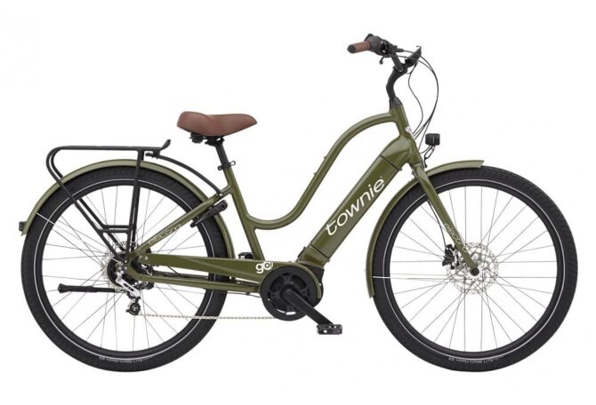 Velo de Ville Electrique Electra Townie Path Go 5i Step Thru 27.5 500Wh Shimano Nexus 5V Vert 1.jpg