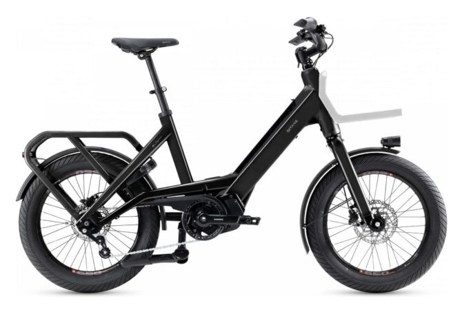 Velo de Ville Electrique Gitane G Life Compact 2 Shimano Nexus 5V 482 Wh 20 Noir 2023 1.jpeg