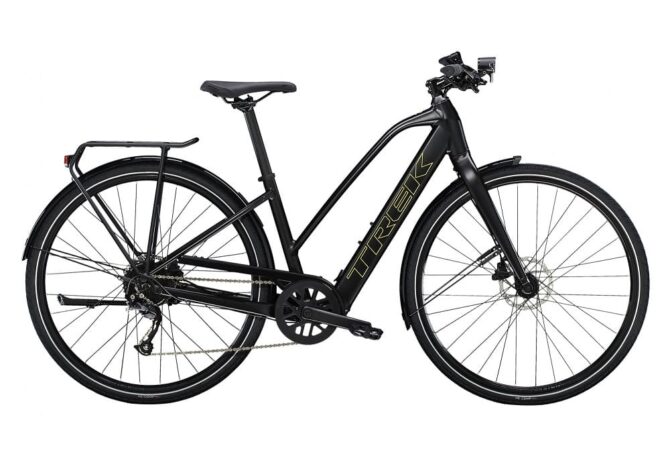 Velo de Ville Electrique Trek FX 2 Shimano Altus 9V 250 Wh 700 mm Noir 2023 1 1.jpeg