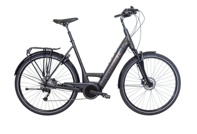 Velo de Ville Electrique Trek Verve 4 Lowstep Shimano Alivio 9V 500 Wh Gris Lithium 2023 XL 1 1.jpeg