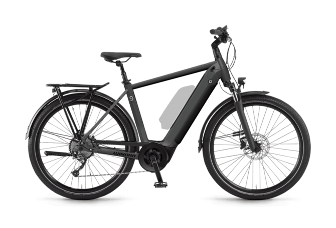 Velo de Ville Electrique WINORA Sinus 9 Bosch PowerTube 625Wh Homme gris 2023 1.png