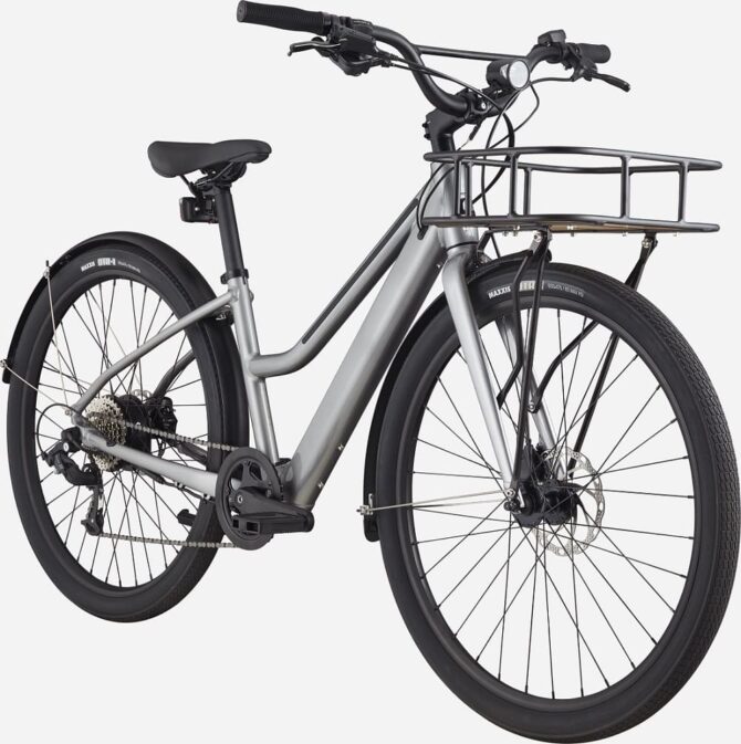 Velo de ville Electrique Cannondale Treadwell Neo 2 EQ Remixte Gris.jpg