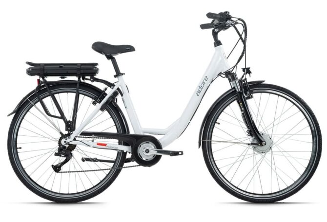 Velo electrique Adore Valencia 28 Li Ion 36V 13 Ah 468 Wh Blanc 1.jpeg