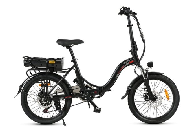 Velo electrique pliant Samebike JG20 350W 36V 10Ah 360Wh roue 20 1.jpeg