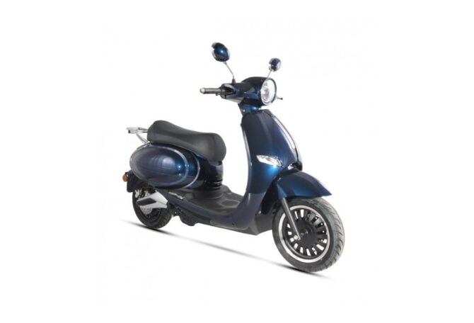 Scooter Electrique E QUIP BLEU EQUIVALENT 50CC WAYSCRAL 1.jpg