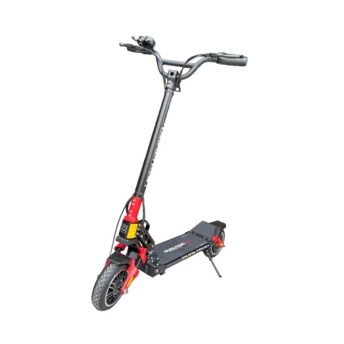 Trottinette electrique Dualtron Mini Limited Double Frein 13 AH Rouge 4.jpg