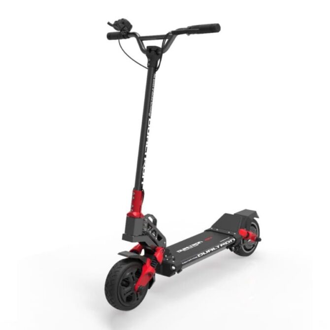 Trottinette electrique Dualtron Mini Limited Double Frein 13 AH Rouge 5.jpg