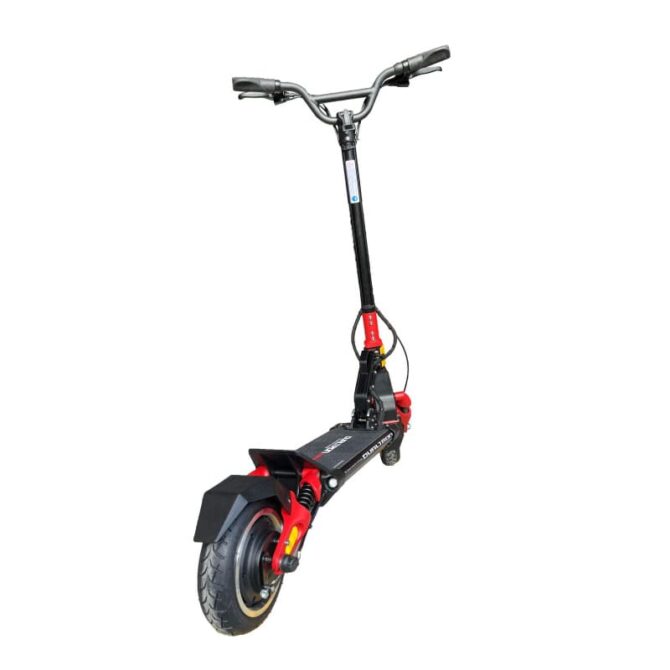 Trottinette electrique Dualtron Mini Limited Double Frein 13 AH Rouge 6.jpg